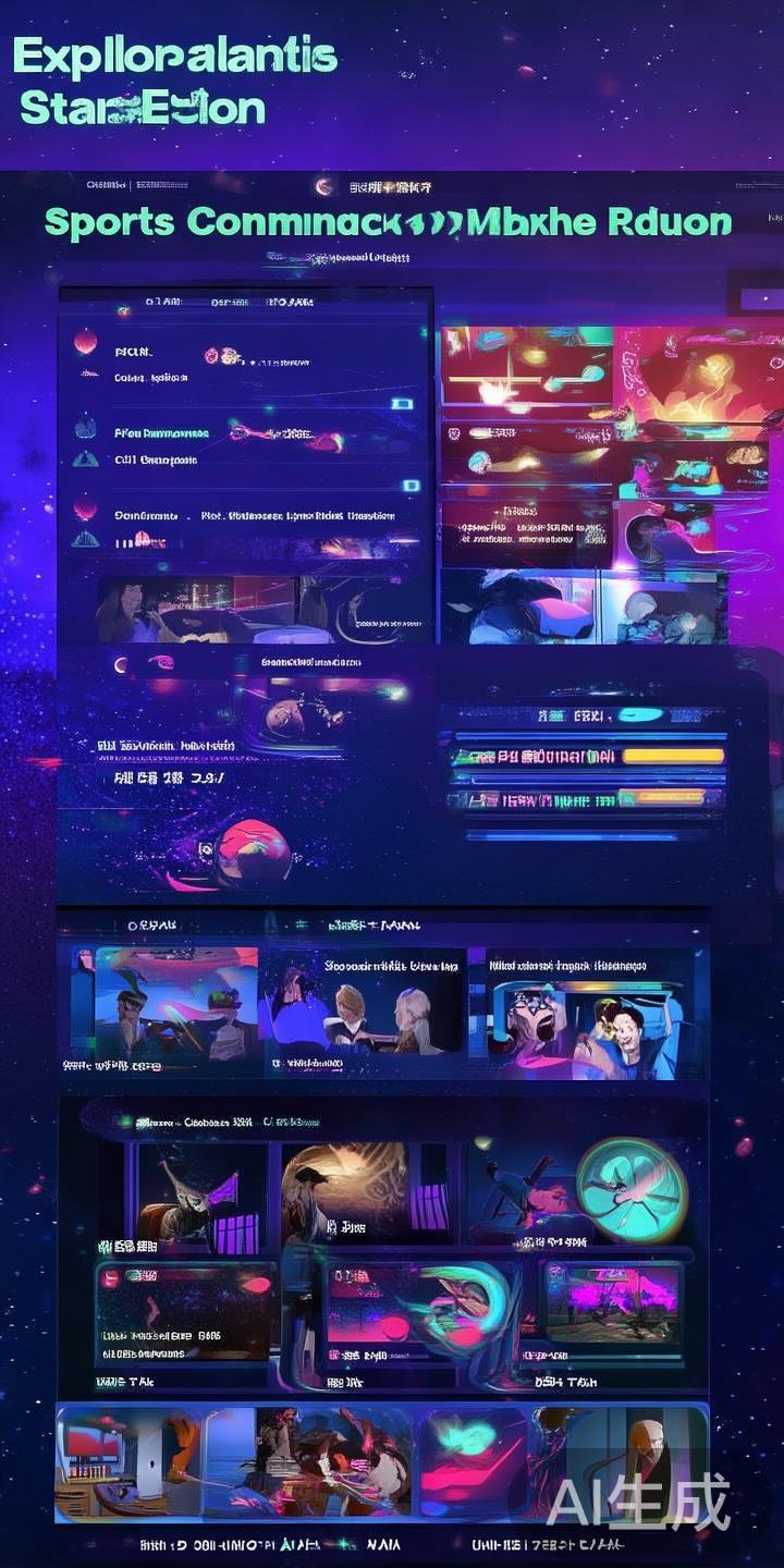 探索星空体育综合版：开启直播、分析与互动新纪元的极致体育体验