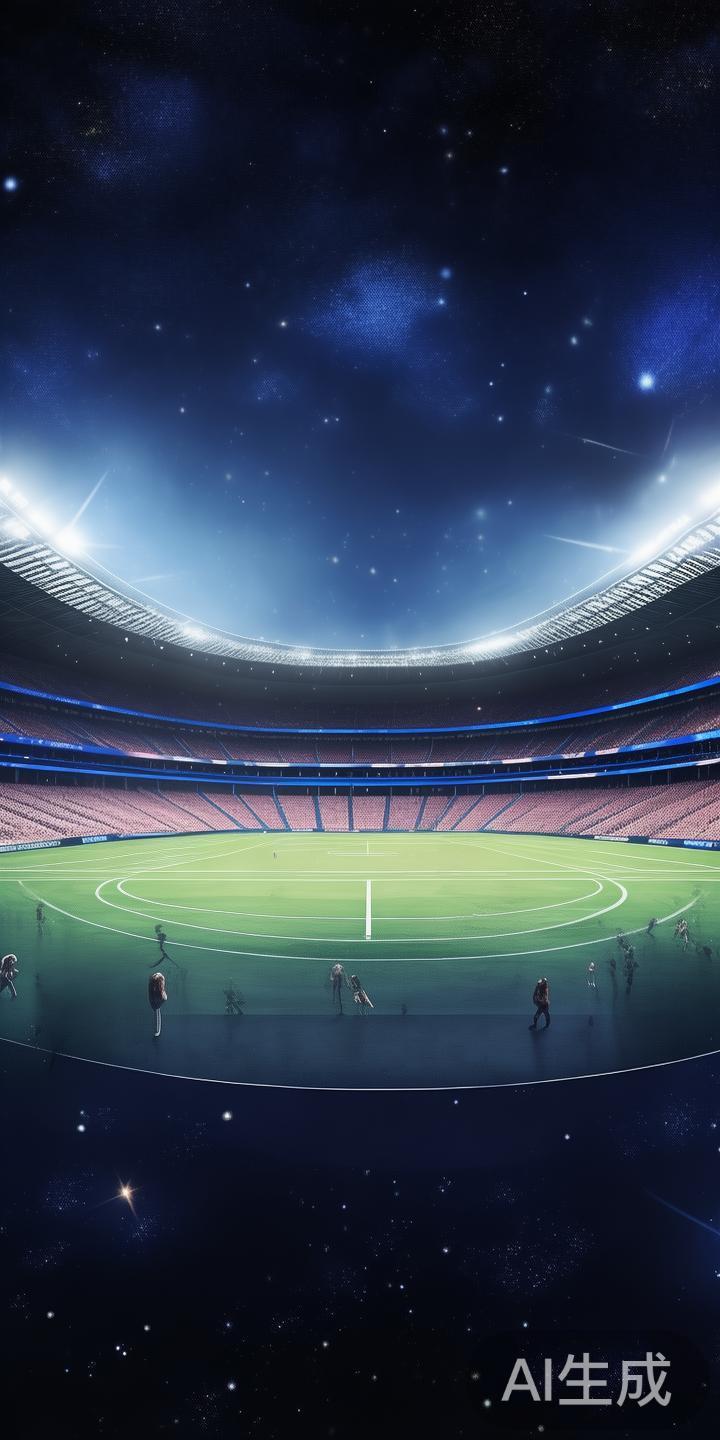 星空体育综合版：畅享精彩赛事瞬间和极致视听盛宴