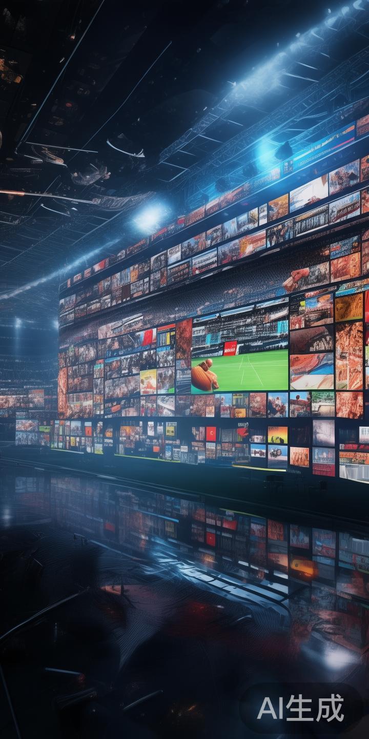 畅享高清直播与丰富赛事内容的星空体育在线网页版全新体验