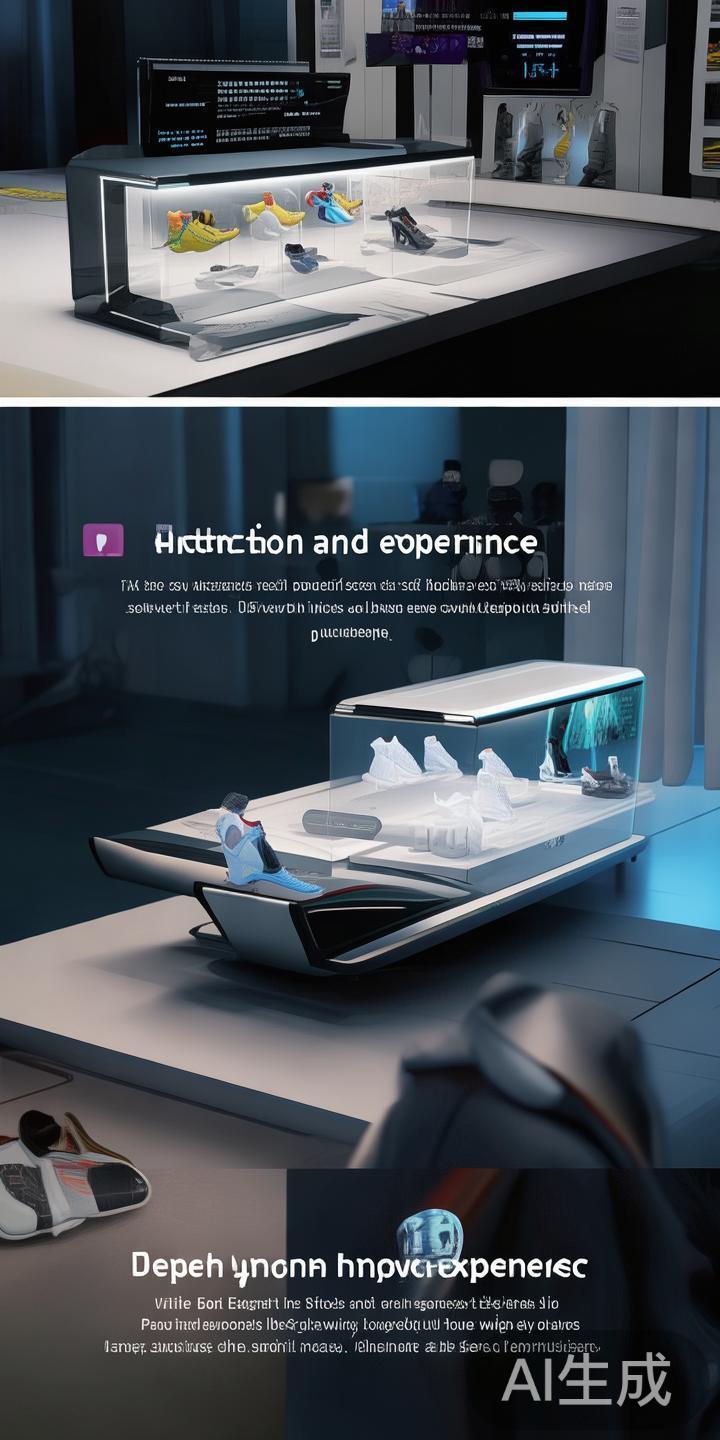 在战略布局方面，双方强调“深度融合与创新体验”。例