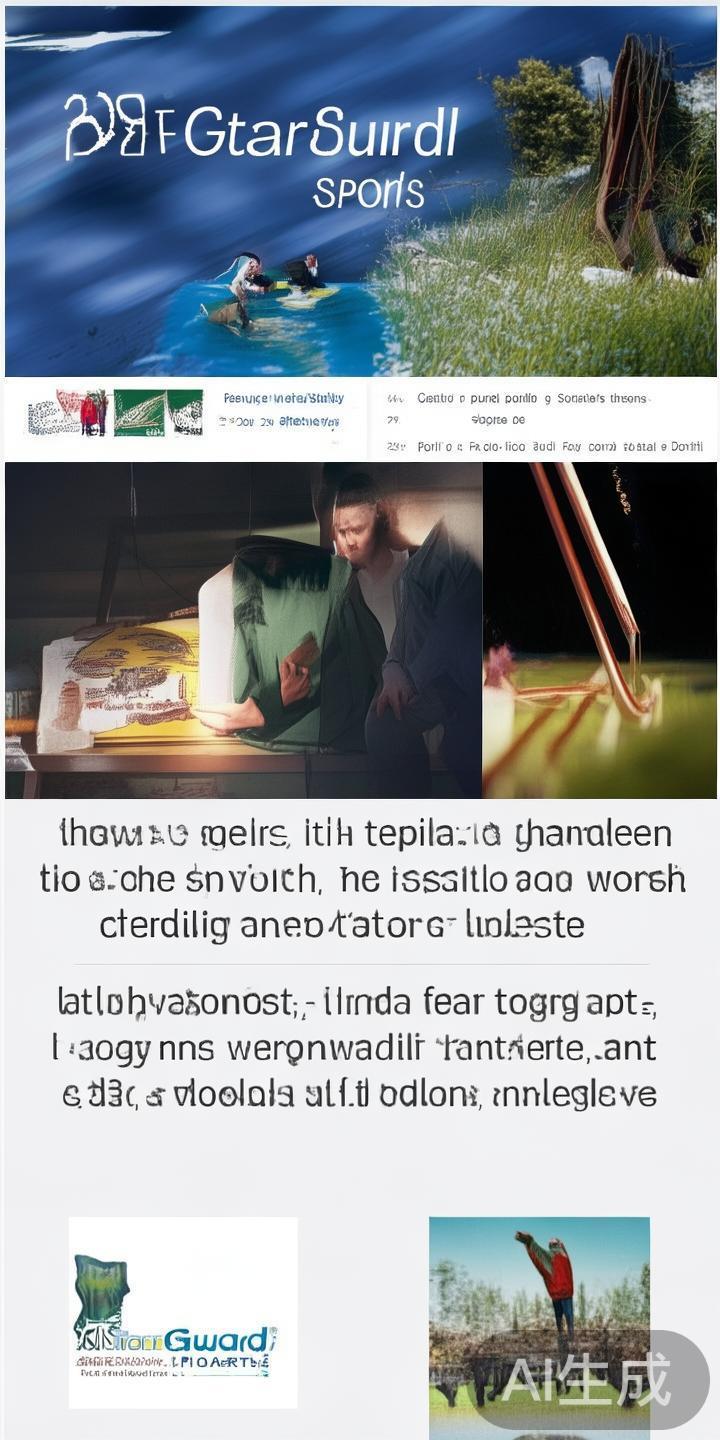 星空卫士体育：创新引领青少年健康成长的未来之路