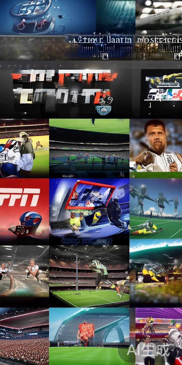 星空体育ESPNTV全方位解读：涵盖哪些体育项目及精彩赛事一览