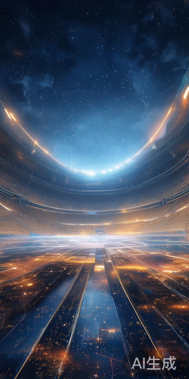 星空APP融合云体育理念打造沉浸式运动娱乐新体验