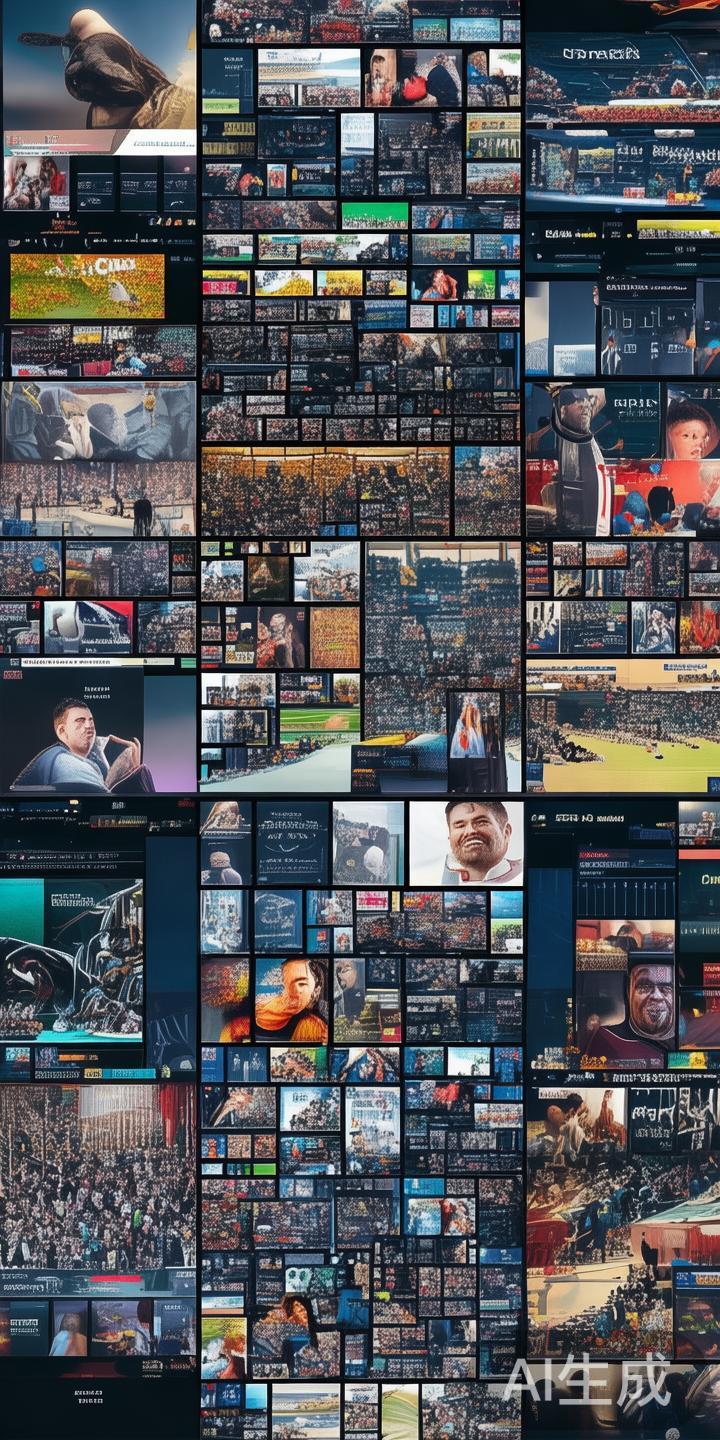 星空体育在线入口开启专业体育直播新体验，尽享精彩比赛盛宴