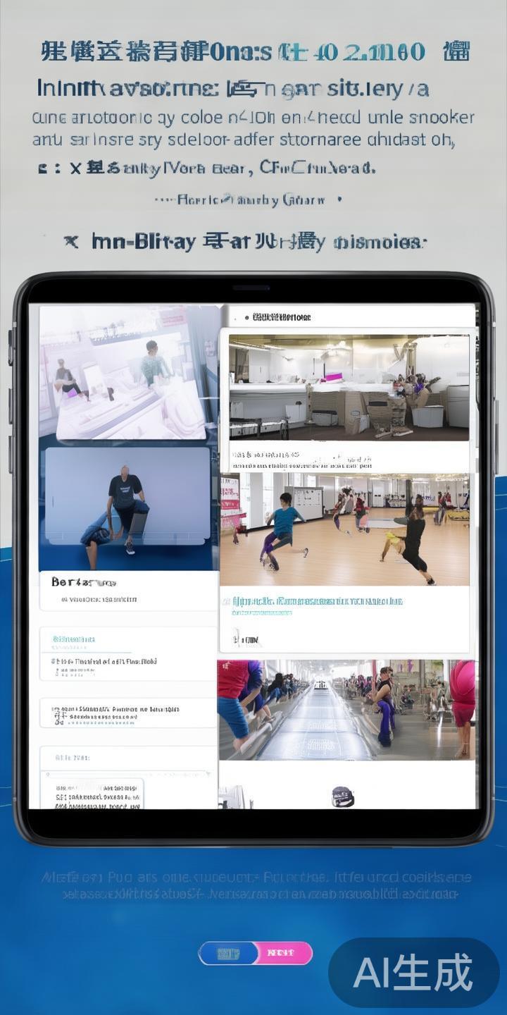“无限星空体育”利用线上线下相结合的策略，打破地域