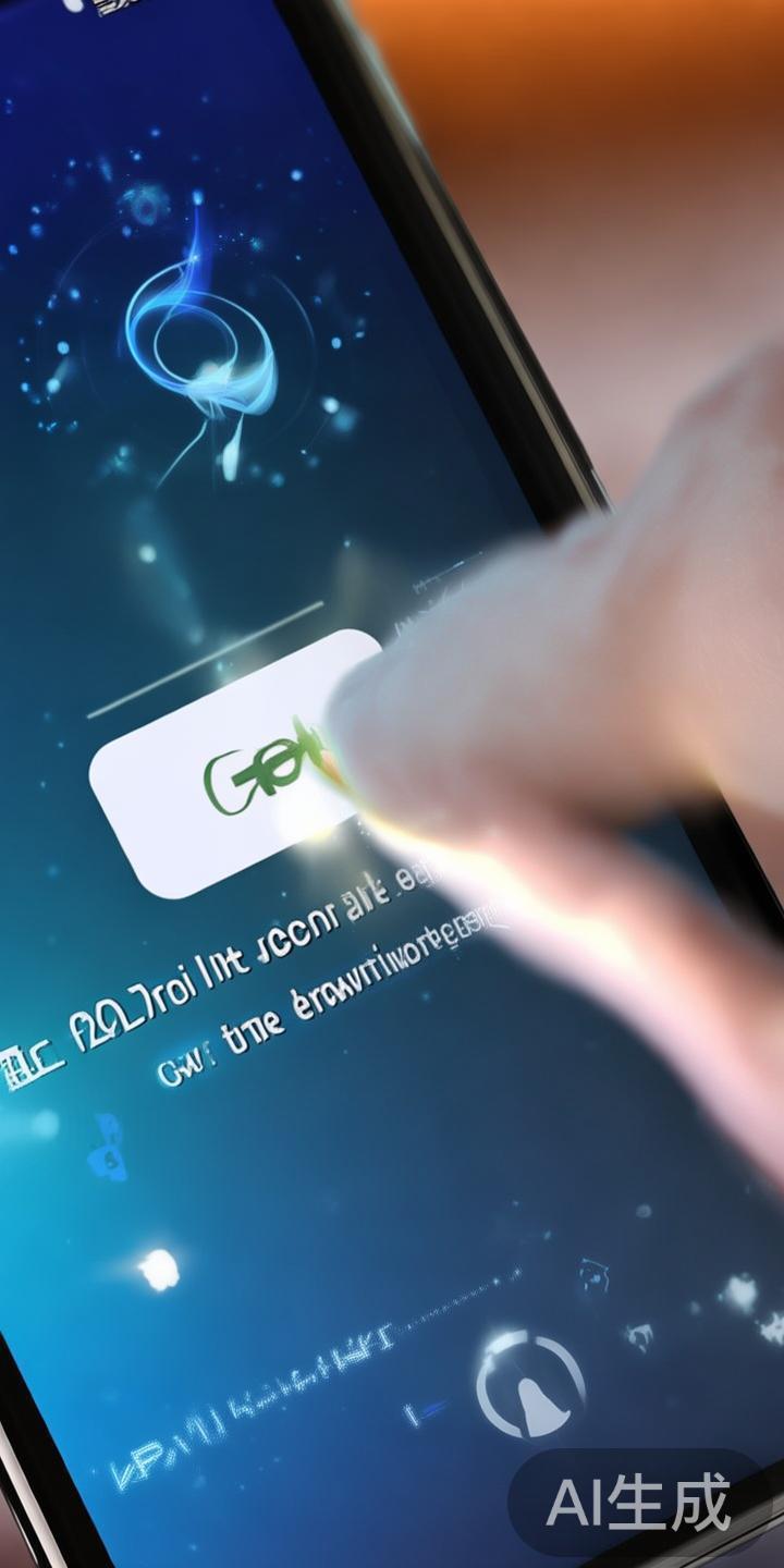 下载安装应用程序
点击“获取”按钮，然后根据提示