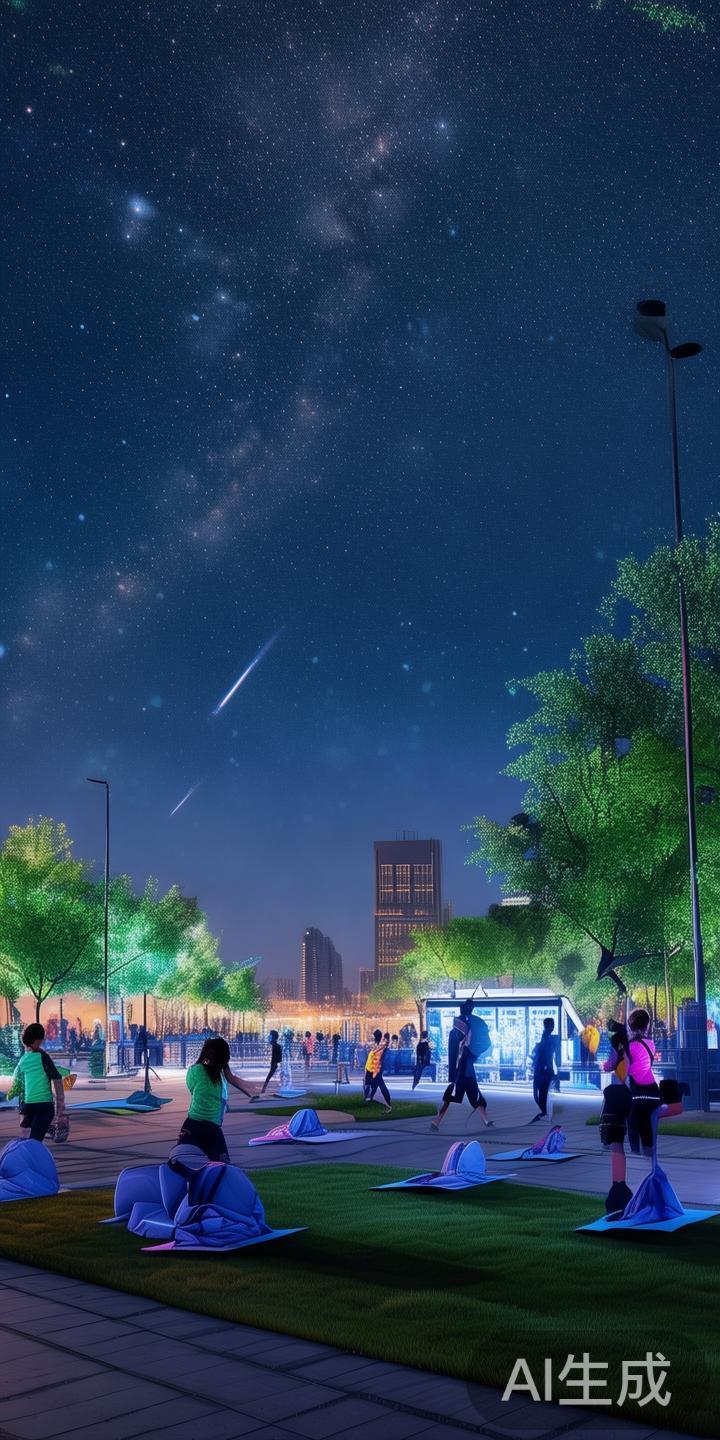 随着人们对健康生活方式的日益重视，户外运动逐渐成为