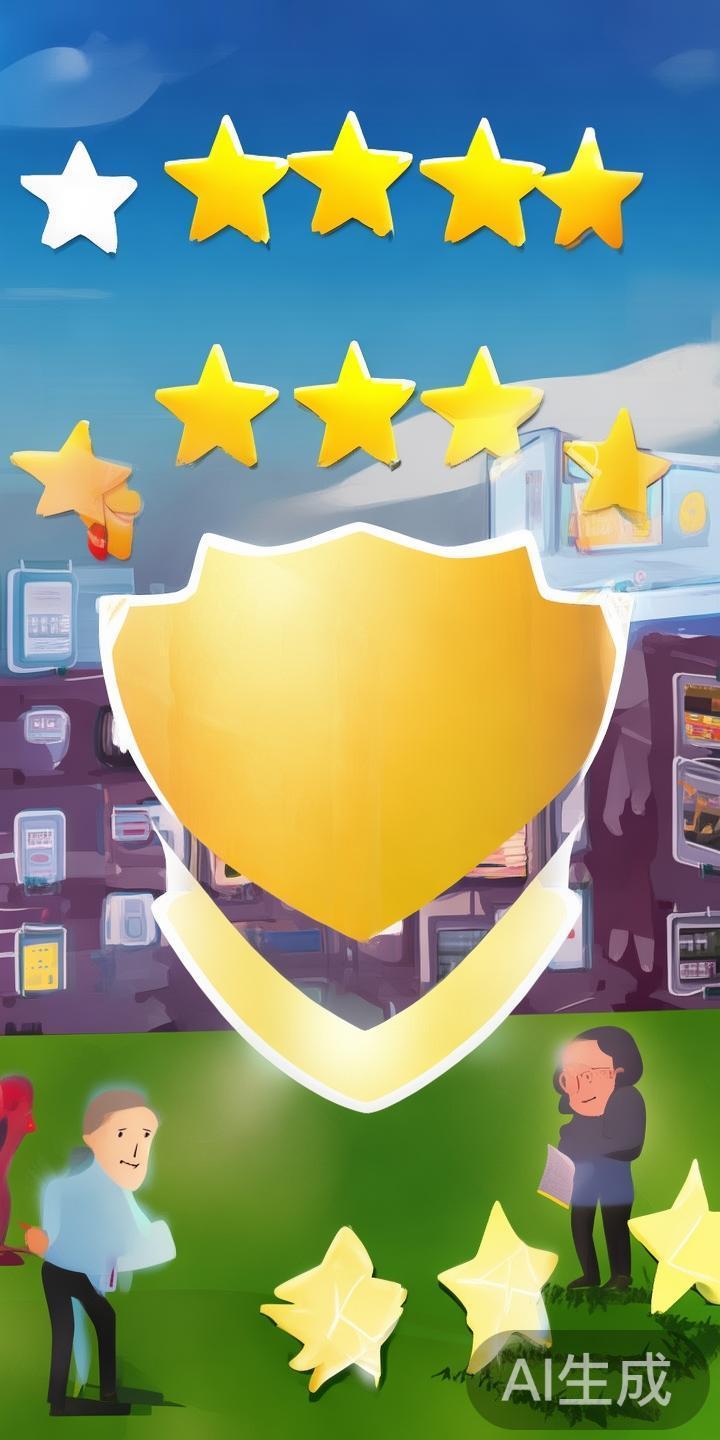 一个平台的信誉源于其长期稳定的运营和用户的真实体验