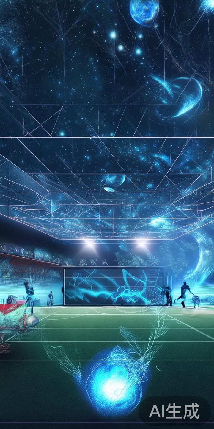 日本国家足球队如何借助星空体育平台实现全面水平提升与突破 在现代体育的发展过程中,科技的应用不断推动着各项运