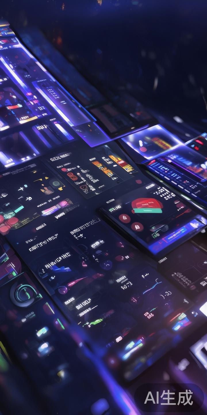 全面解析星空体育平台APP:功能亮点与体育迷使用指南 除直播外,平台提供详尽的比赛数据统计,包括比分、球